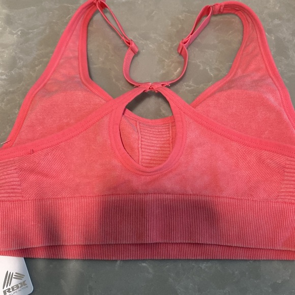 RBX active sports bra - Picture 4 of 5